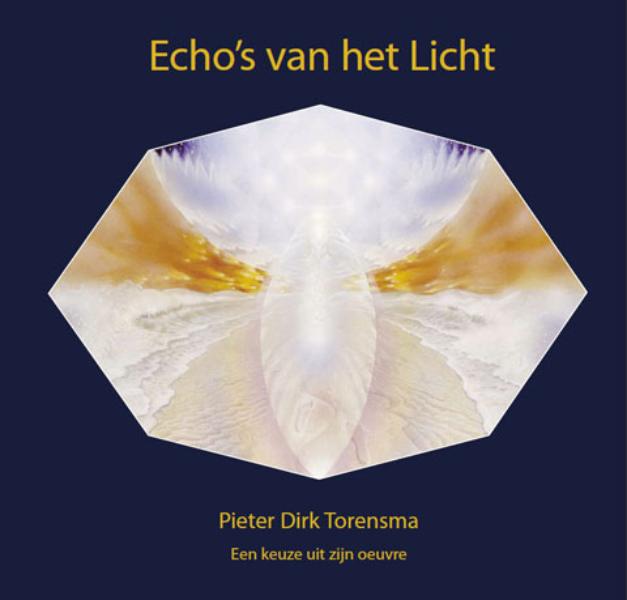 Omslag van Echo's van het licht