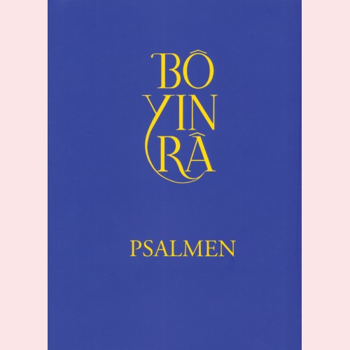 Omslag van Psalmen