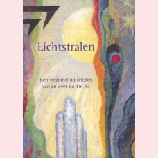 Omslag van Lichtstralen