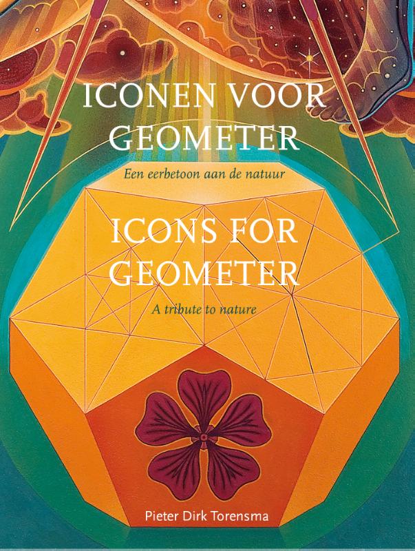 Omslag van Iconen voor Geometer