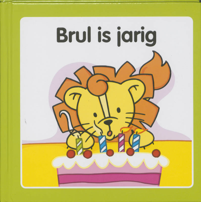 Omslag van 5