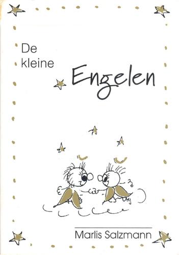 Omslag van De kleine engelen