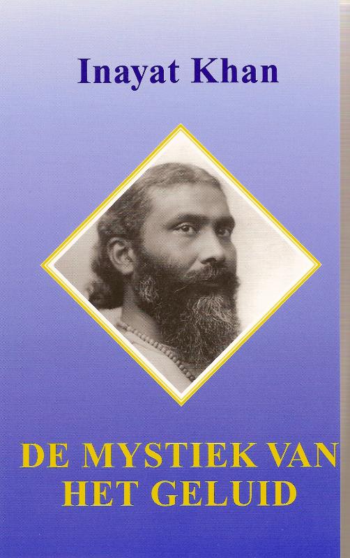 Omslag van De mystiek van het geluid