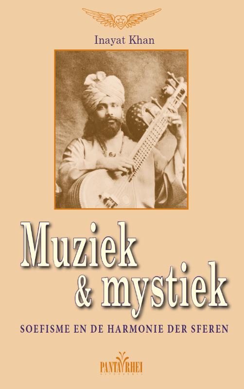 Omslag van Muziek en mystiek