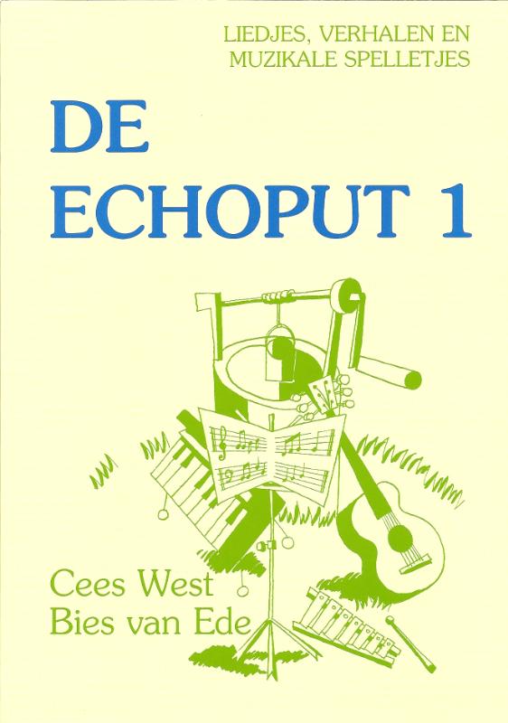 Omslag van 1