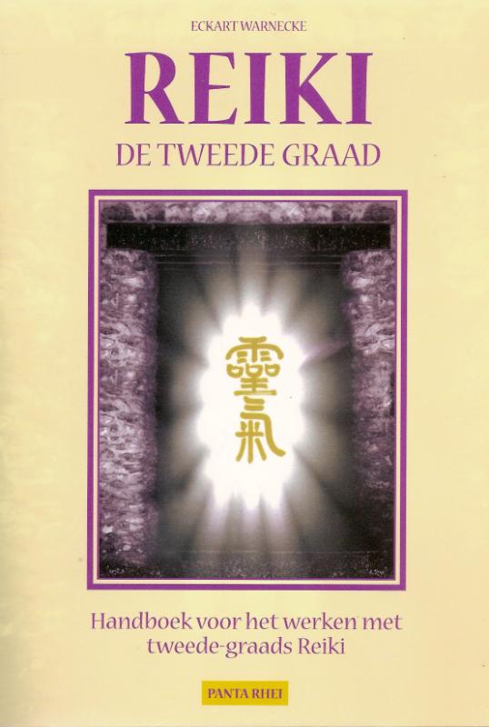 Omslag van De tweede graad