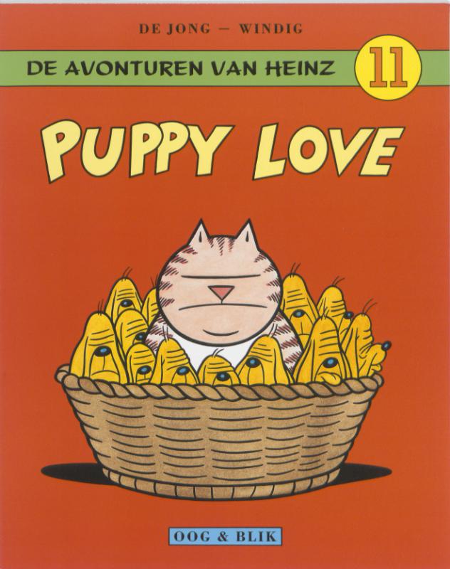 Omslag van 11