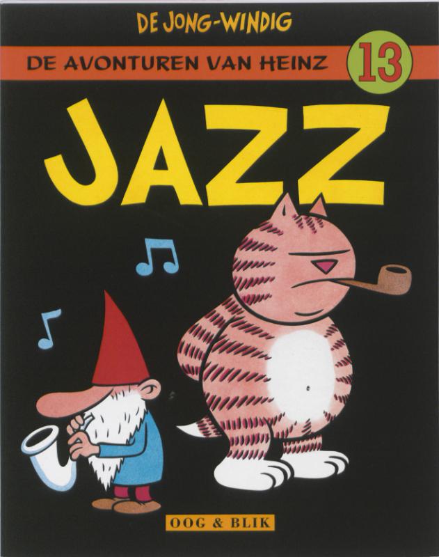 Omslag van 13