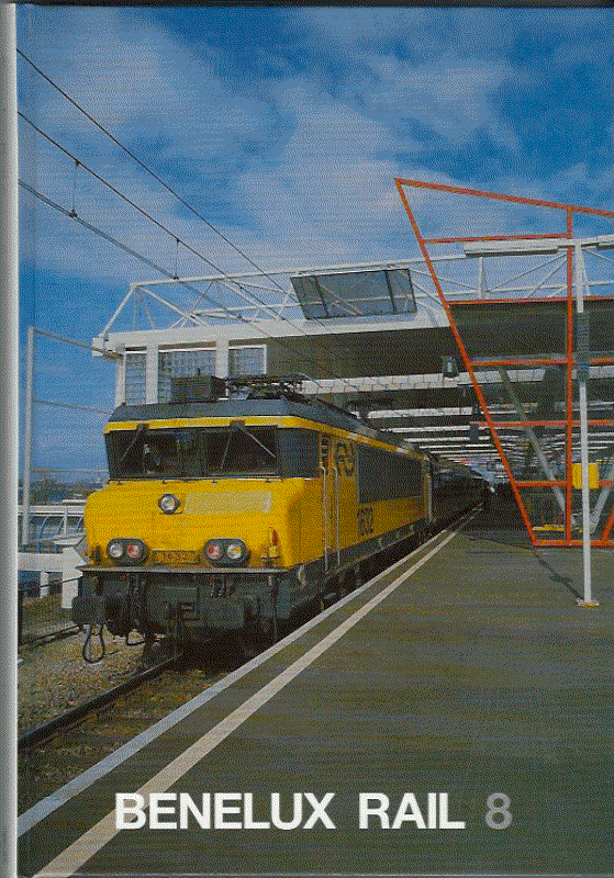 Omslag van 8