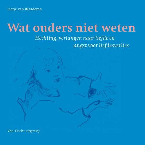 Omslag van Wat ouders niet weten