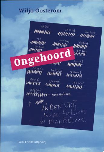 Omslag van Ongehoord