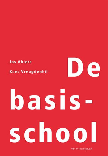 Omslag van De basisschool