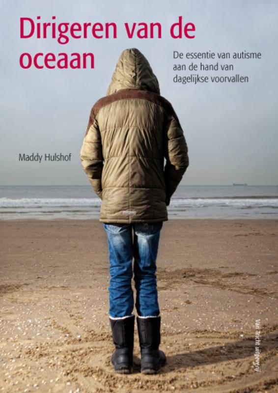 Omslag van Dirigeren van de oceaan