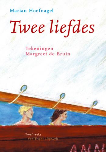 Omslag van Twee liefdes