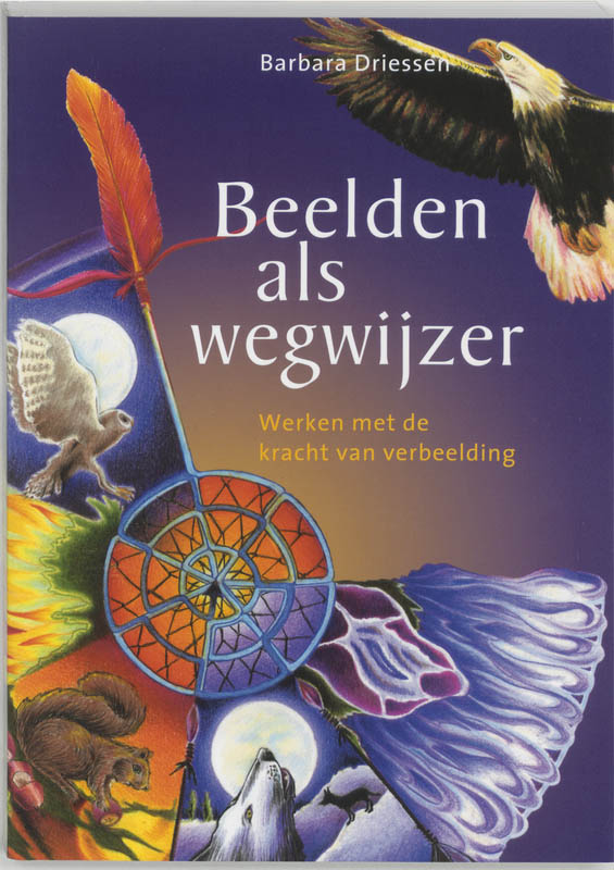 Omslag van Beelden als wegwijzer