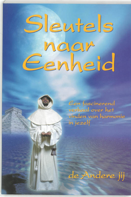 Omslag van Sleutels naar eenheid