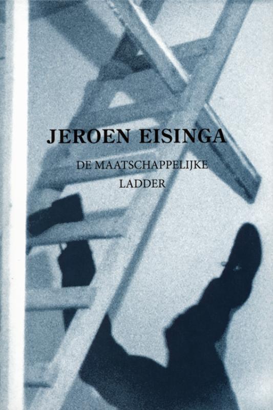 Omslag van De maatschappelijke ladder