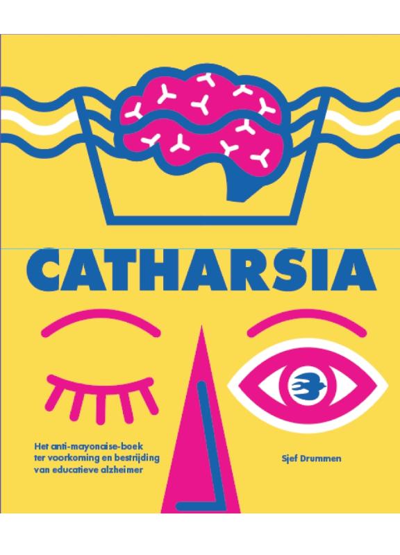 Omslag van Catharsia