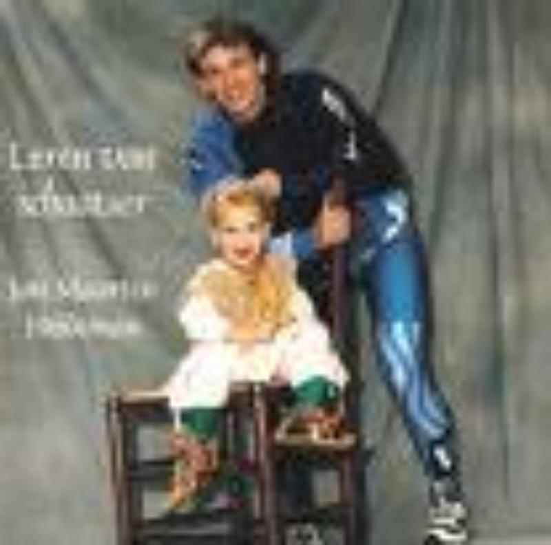 Omslag van Leren van schaatser Jan Maarten Heideman