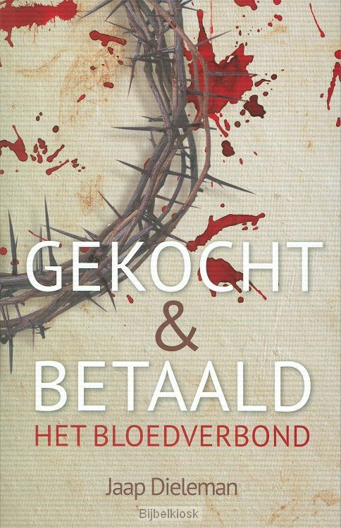 Omslag van Gekocht & betaald