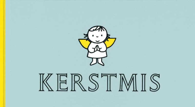 Omslag van Kerstmis