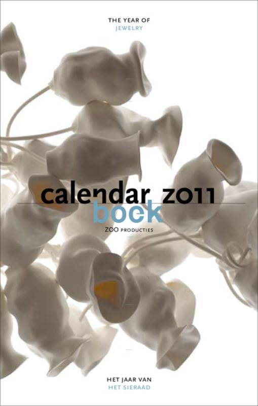 Omslag van 2011