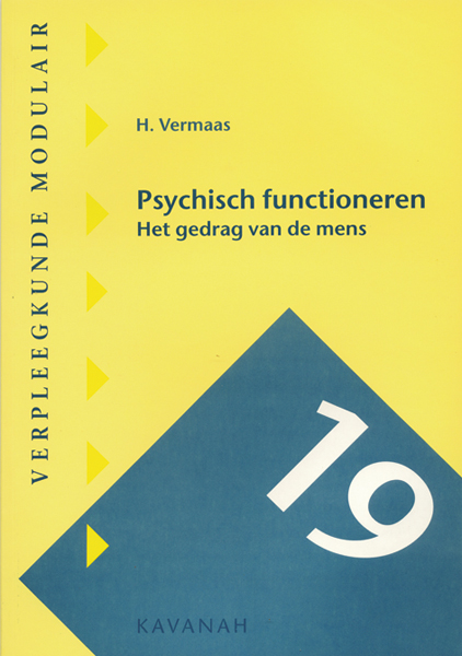 Omslag van 19