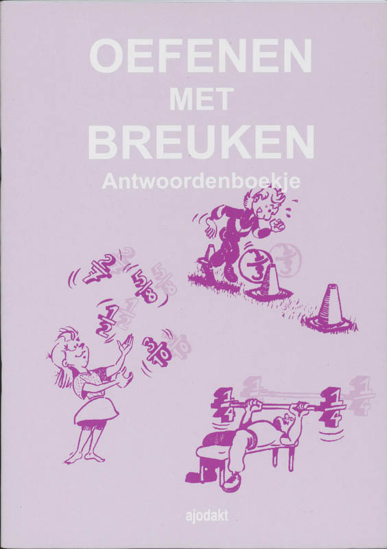 Omslag van Antwoorden
