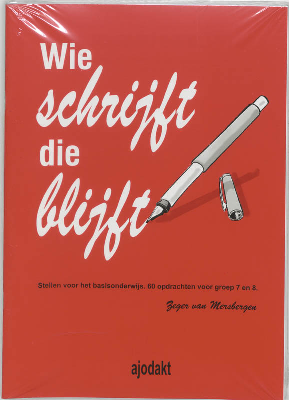 Omslag van Groep 7/8