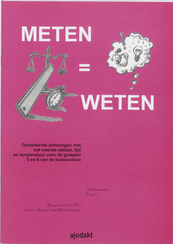 Omslag van Antwoorden