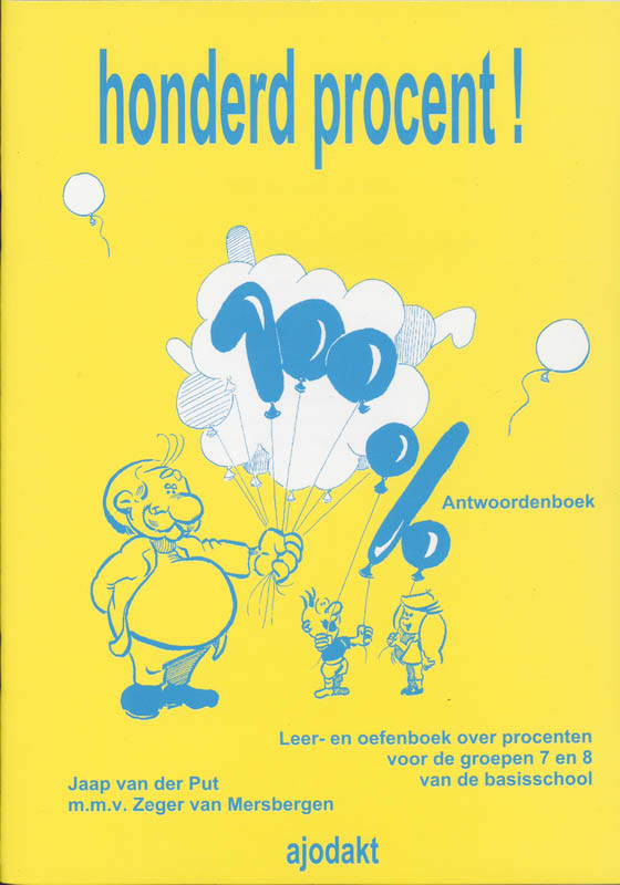 Omslag van Antwoordenboek