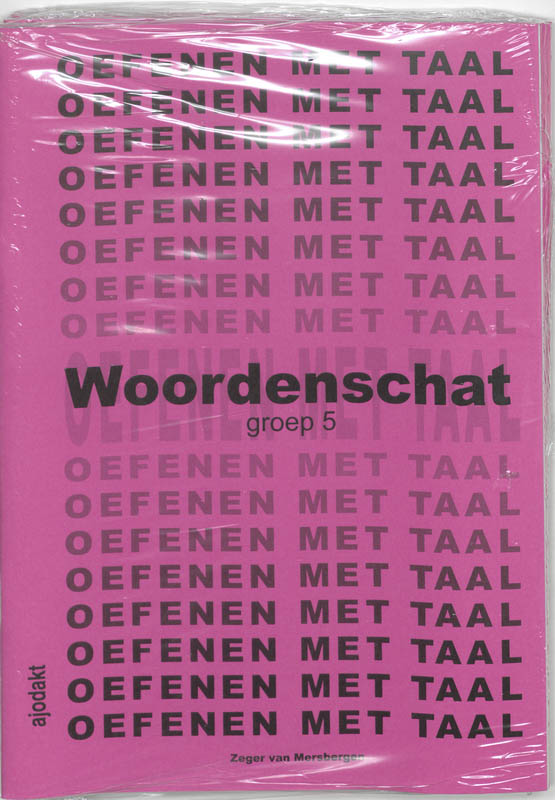 Omslag van Groep 5