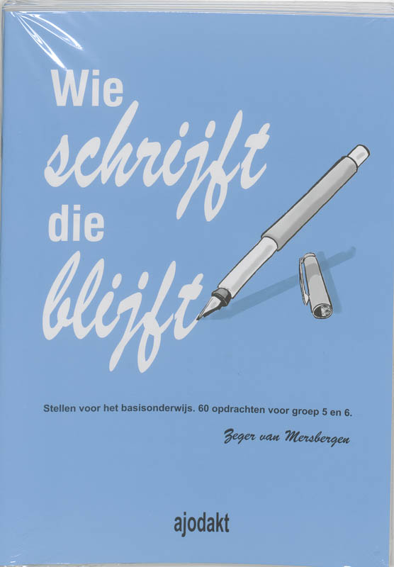Omslag van Groep 5/6