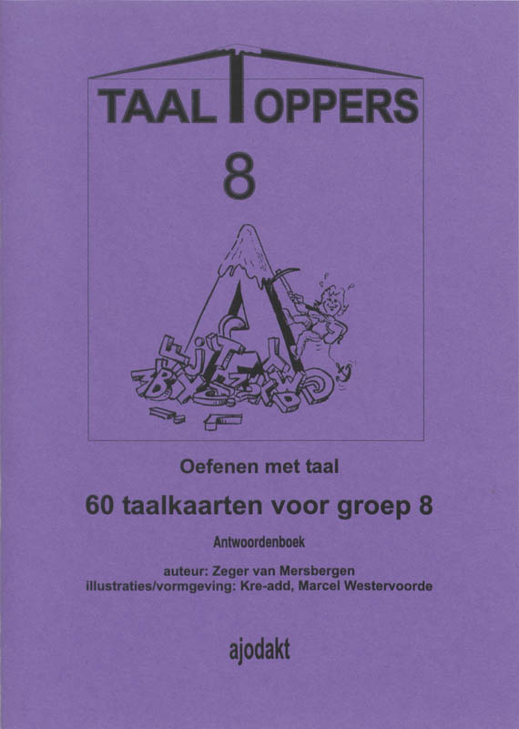 Omslag van Antwoorden