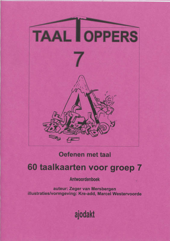 Omslag van Antwoorden