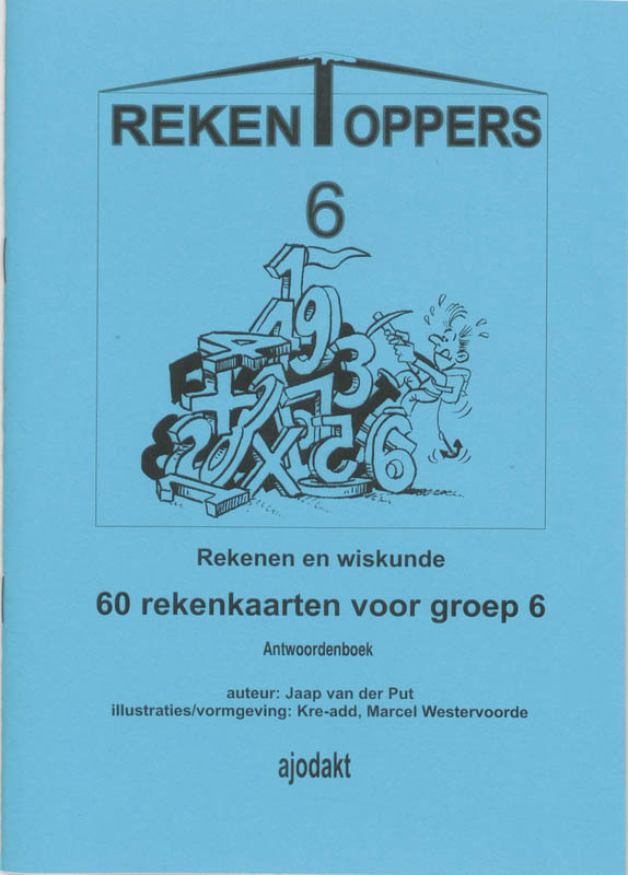 Omslag van Antwoorden