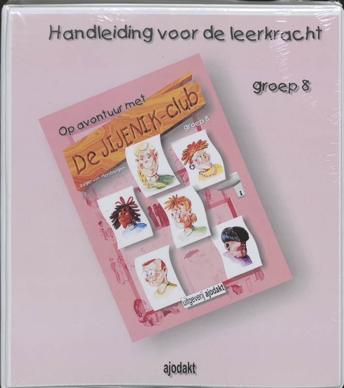 Omslag van Handleiding