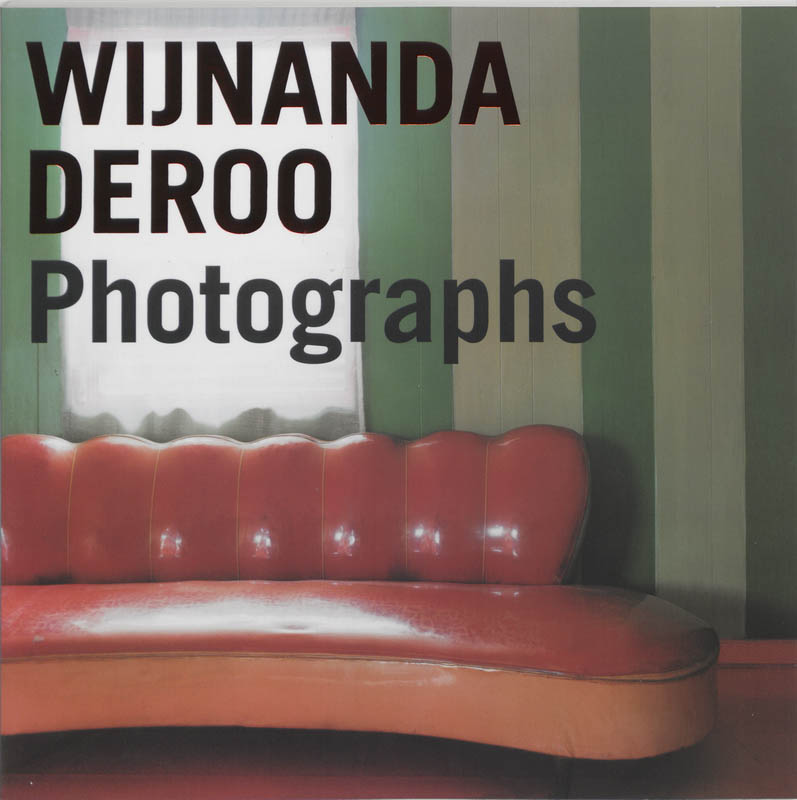 Omslag van Photographs