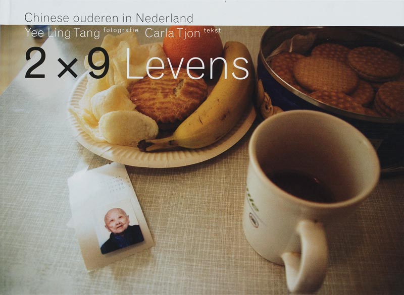 Omslag van 2 x 9 levens