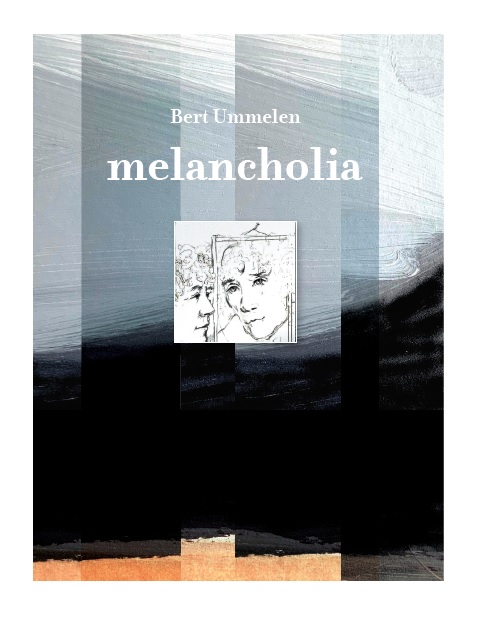 Omslag van Melancholia