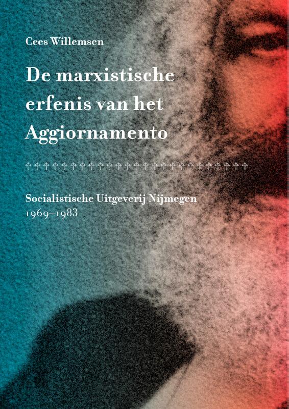 Omslag van De marxistische erfenis van het Aggiornamento