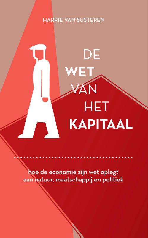 Omslag van De wet van het kapitaal
