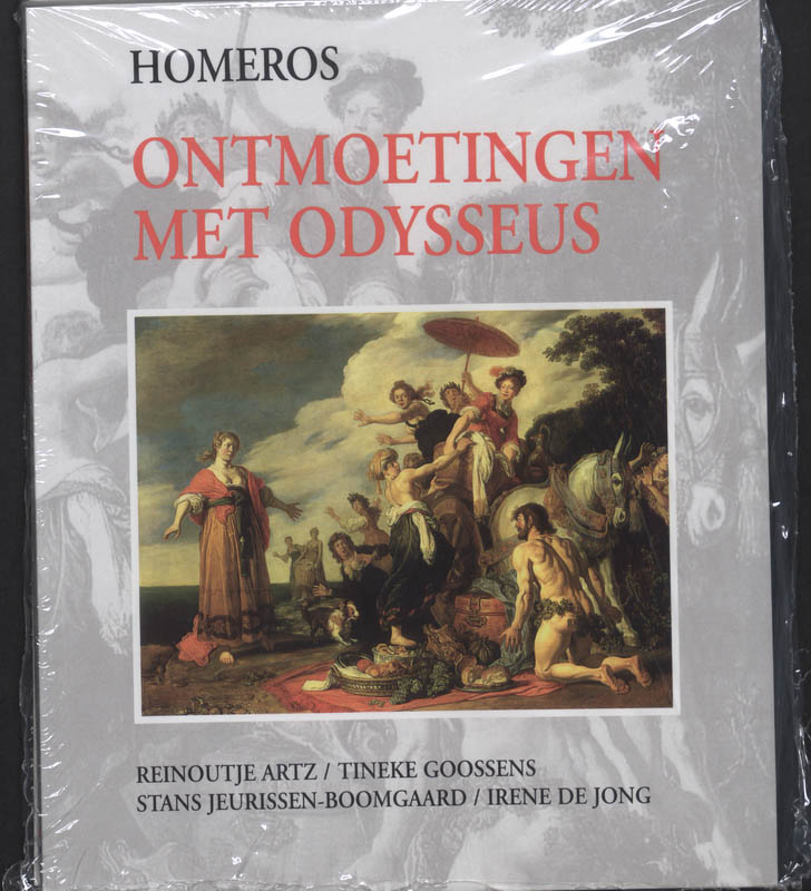 Omslag van + Hulpboek