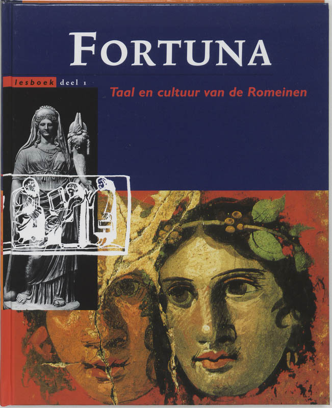 Omslag van Lesboek