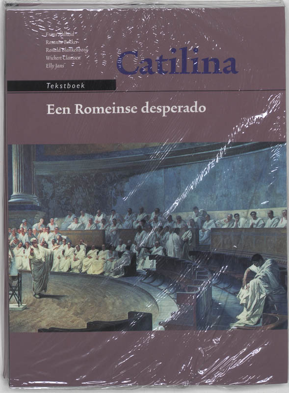 Omslag van Tekstboek en hulpboek