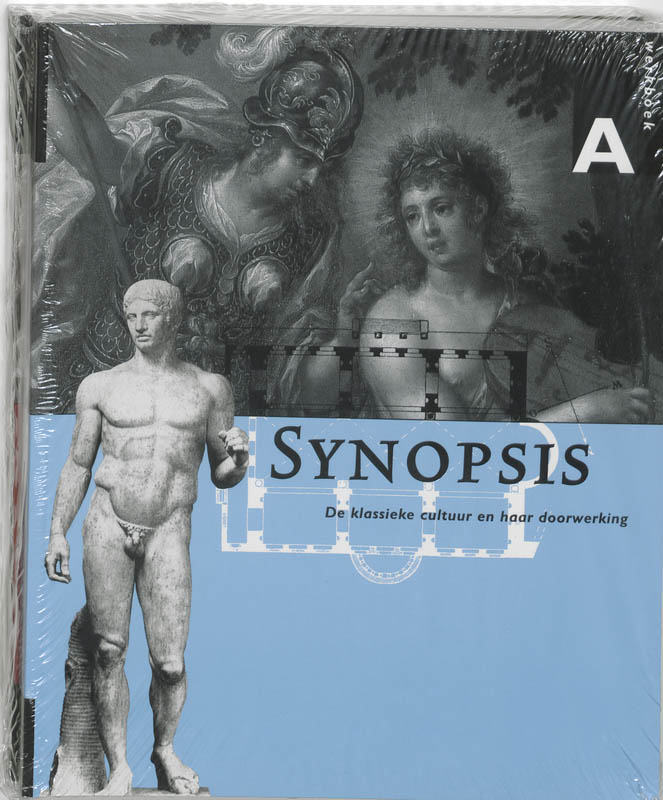 Omslag van Werkboek