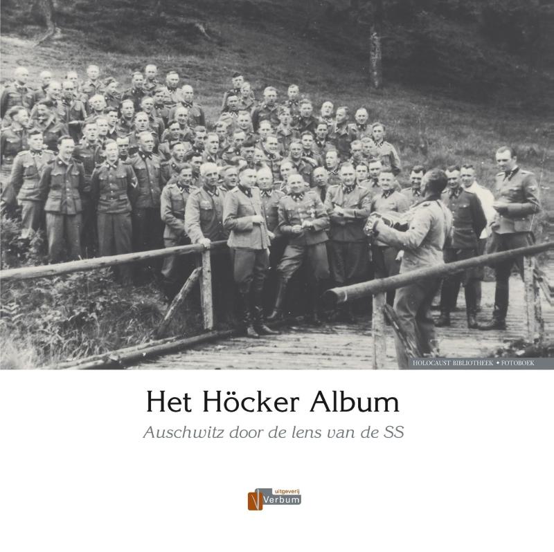 Omslag van Het Hocker Album