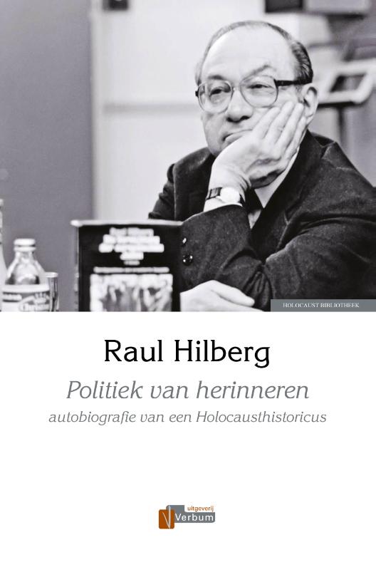 Omslag van Politiek van herinneren