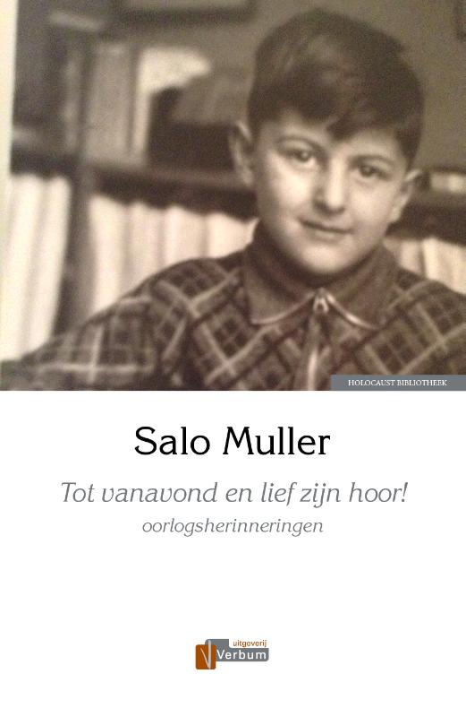 Omslag van Tot vanavond en lief zijn hoor!