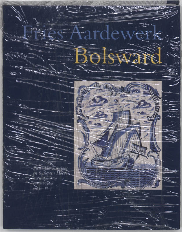 Omslag van Bolsward